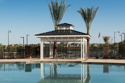 10665 E Nido Ave, Mesa, AZ 85209 photo 30