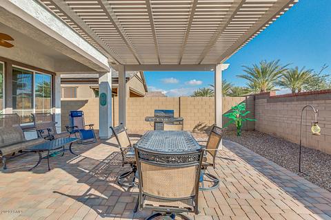 10665 E Nido Ave, Mesa, AZ 85209 photo 25