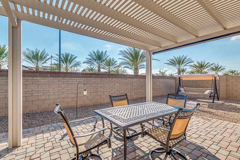 10665 E Nido Ave, Mesa, AZ 85209 photo 26