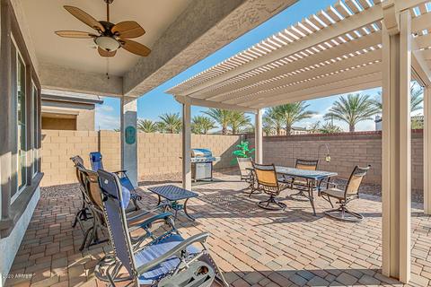 10665 E Nido Ave, Mesa, AZ 85209 photo 24