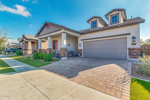 10665 E Nido Ave, Mesa, AZ 85209 photo 2