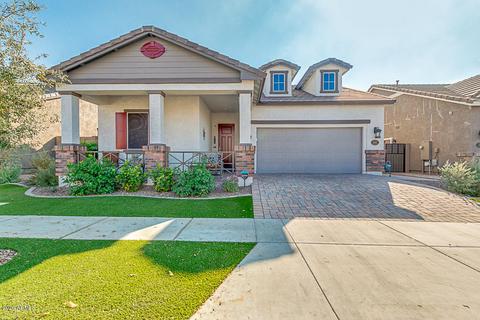 10665 E Nido Ave, Mesa, AZ 85209 photo 1