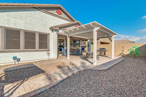 10665 E Nido Ave, Mesa, AZ 85209 photo 28
