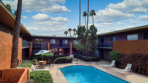 3230 E Pinchot Ave #29, Phoenix, AZ 85018 photo 16