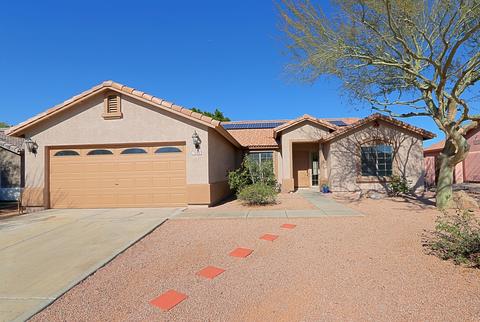 7652 E Camino St, Mesa, AZ 85207 photo 1