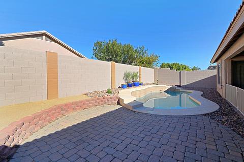 7652 E Camino St, Mesa, AZ 85207 photo 35