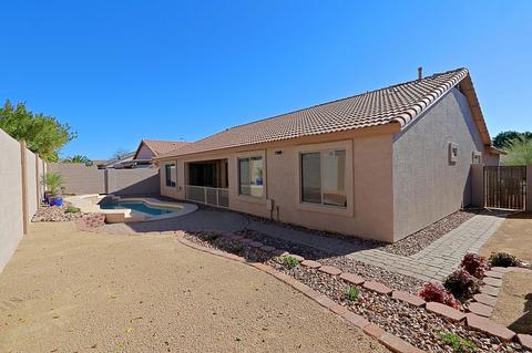 7652 E Camino St, Mesa, AZ 85207 photo 34