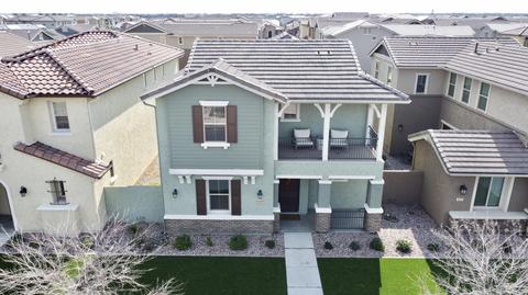 3711 E Galveston St, Gilbert, AZ 85295 photo 37