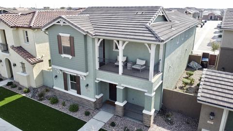 3711 E Galveston St, Gilbert, AZ 85295 photo 38