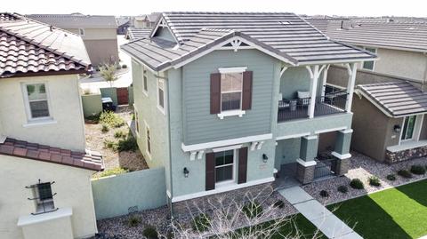 3711 E Galveston St, Gilbert, AZ 85295 photo 39