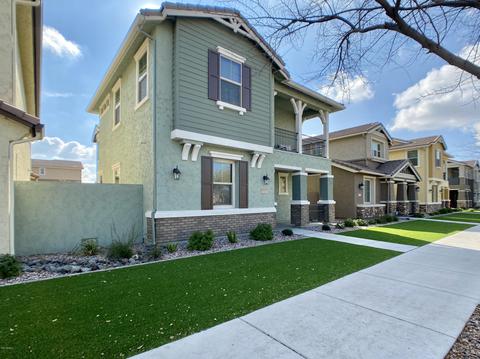 3711 E Galveston St, Gilbert, AZ 85295 photo 3