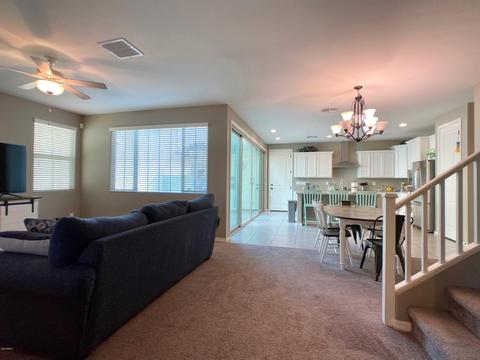 3711 E Galveston St, Gilbert, AZ 85295 photo 8