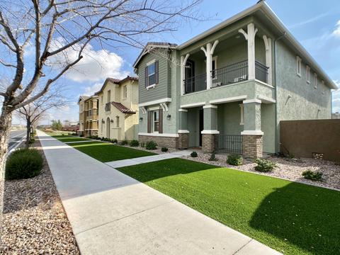 3711 E Galveston St, Gilbert, AZ 85295 photo 2