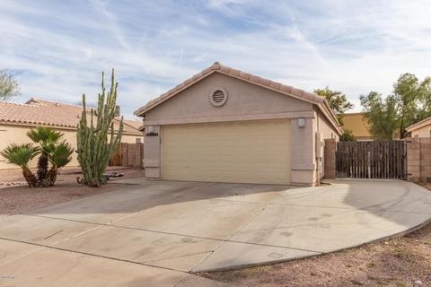 5125 E Casper St, Mesa, AZ 85205 photo 1