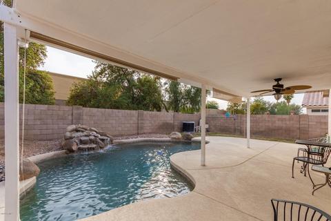 5125 E Casper St, Mesa, AZ 85205 photo 23
