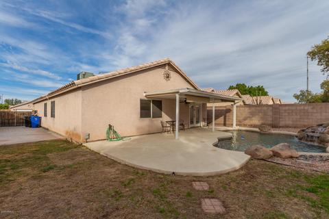5125 E Casper St, Mesa, AZ 85205 photo 25