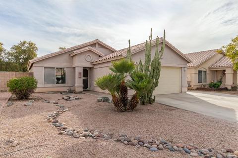 5125 E Casper St, Mesa, AZ 85205 photo 2