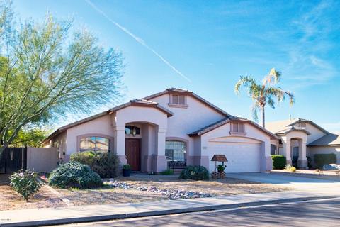 8019 E Onza Ave, Mesa, AZ 85212 photo 1