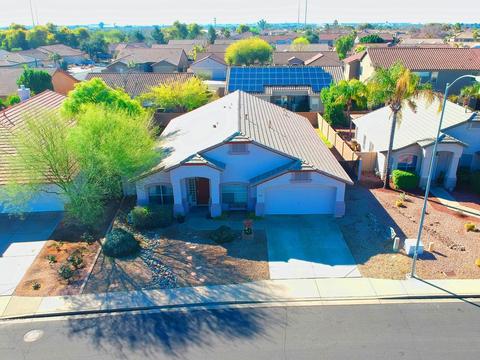 8019 E Onza Ave, Mesa, AZ 85212 photo 4