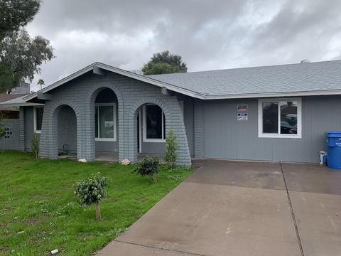 8014 W Westview Dr, Phoenix, AZ 85033 photo 1