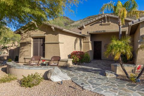 4546 W Marcus Dr, Phoenix, AZ 85083 photo 5