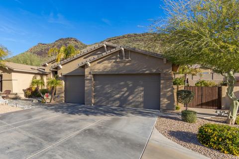4546 W Marcus Dr, Phoenix, AZ 85083 photo 1