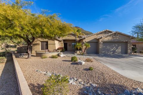 4546 W Marcus Dr, Phoenix, AZ 85083 photo 2
