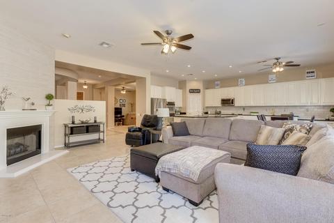 4546 W Marcus Dr, Phoenix, AZ 85083 photo 17