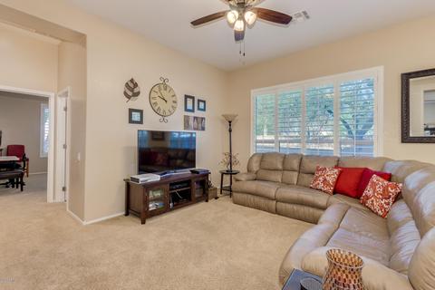 4546 W Marcus Dr, Phoenix, AZ 85083 photo 9