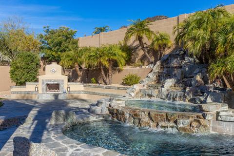 4546 W Marcus Dr, Phoenix, AZ 85083 photo 38