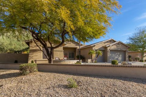 4546 W Marcus Dr, Phoenix, AZ 85083 photo 3