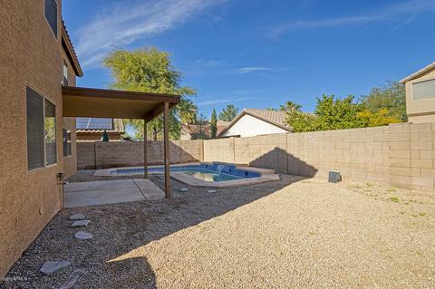 1768 E Oakland St, Gilbert, AZ 85295 photo 25