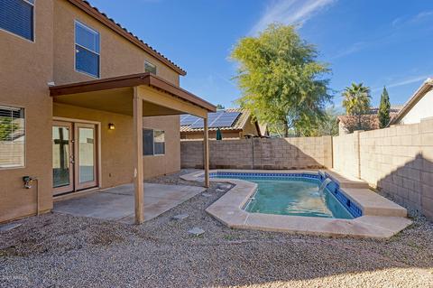 1768 E Oakland St, Gilbert, AZ 85295 photo 24