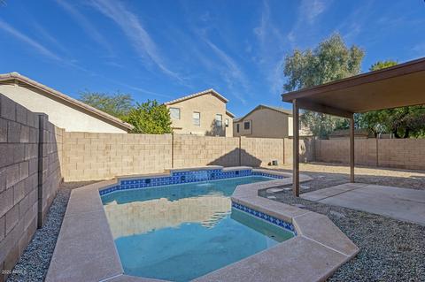 1768 E Oakland St, Gilbert, AZ 85295 photo 23