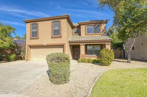 1768 E Oakland St, Gilbert, AZ 85295 photo 1