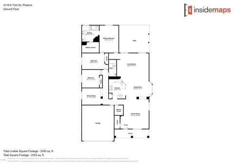 4119 S 73rd Dr, Phoenix, AZ 85043 photo 19