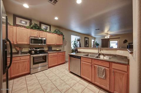 4253 S Shady Ct, Gilbert, AZ 85297 photo 3