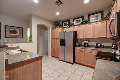 4253 S Shady Ct, Gilbert, AZ 85297 photo 2