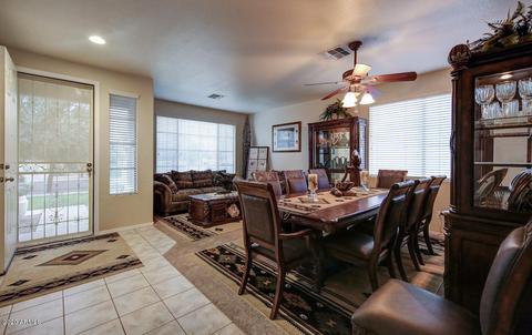 4253 S Shady Ct, Gilbert, AZ 85297 photo 4