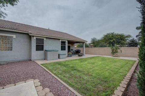 4253 S Shady Ct, Gilbert, AZ 85297 photo 9
