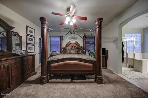 4253 S Shady Ct, Gilbert, AZ 85297 photo 8