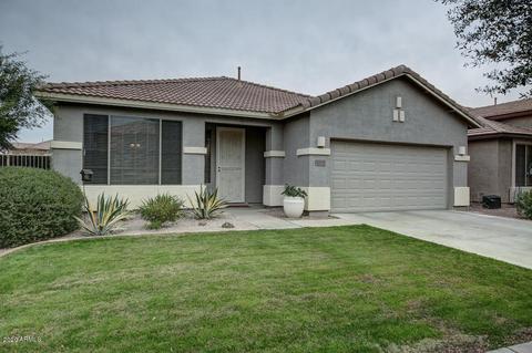 4253 S Shady Ct, Gilbert, AZ 85297 photo 1