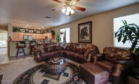 4253 S Shady Ct, Gilbert, AZ 85297 photo 5