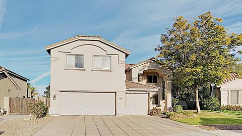2552 S Duval Ave, Mesa, AZ 85209 photo 1