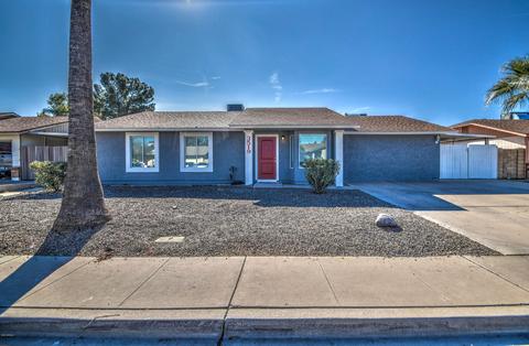 3519 E Delta Ave, Mesa, AZ 85204 photo 1