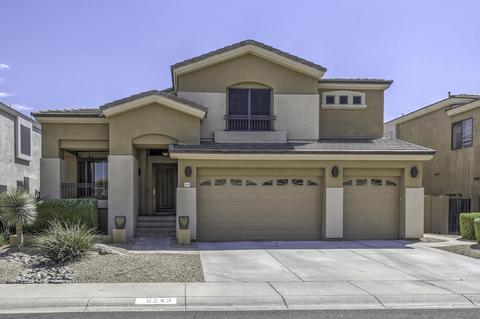 5243 E Herrera Dr, Phoenix, AZ 85054 photo 3