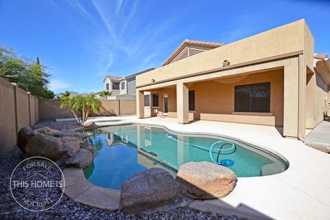 11309 Enrose St, Mesa, AZ 85207 photo 24