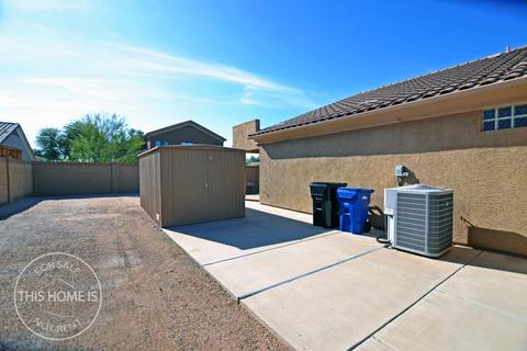 11309 Enrose St, Mesa, AZ 85207 photo 22