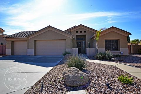 11309 Enrose St, Mesa, AZ 85207 photo 1
