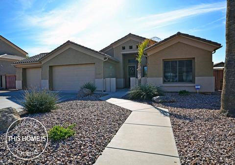 11309 Enrose St, Mesa, AZ 85207 photo 25